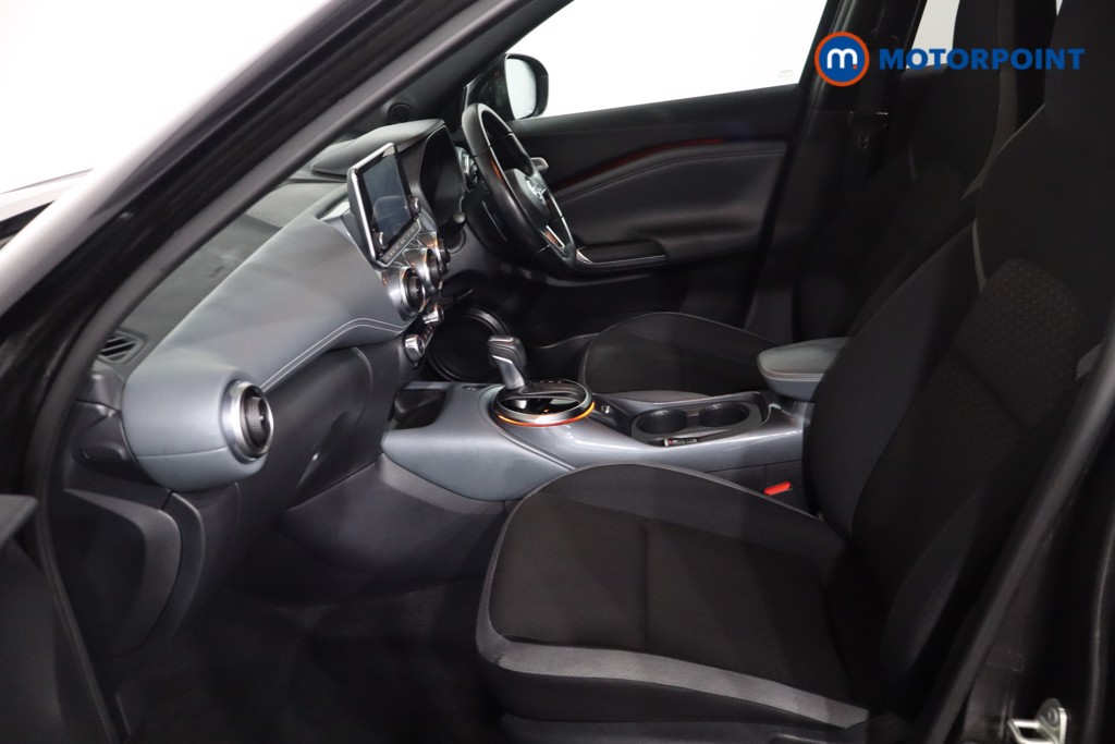 Used Nissan Juke 2020 for sale - 77340500: Photo 12