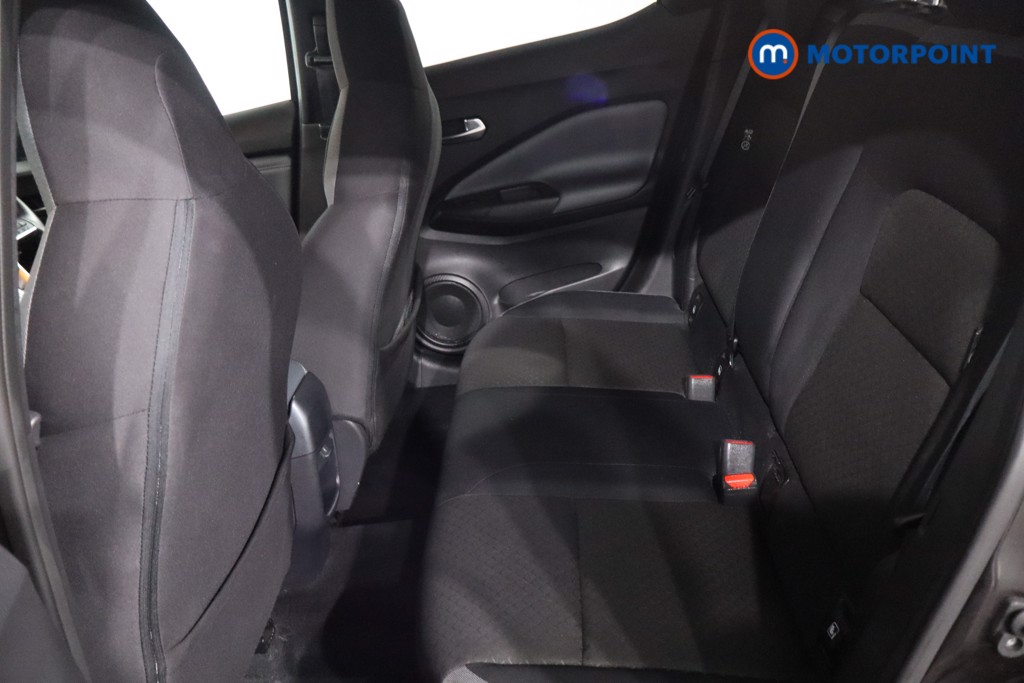 Used Nissan Juke 2020 for sale - 77340500: Photo 13