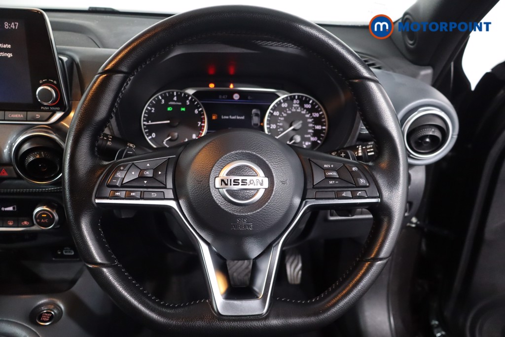 Used Nissan Juke 2020 for sale - 77340500: Photo 14