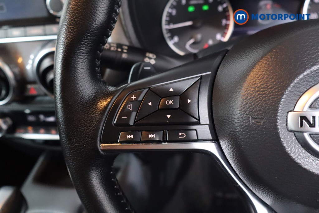 Used Nissan Juke 2020 for sale - 77340500: Photo 15