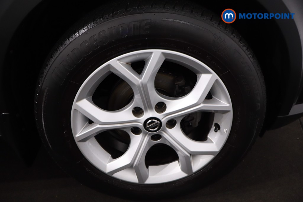 Used Nissan Juke 2020 for sale - 77340500: Photo 18