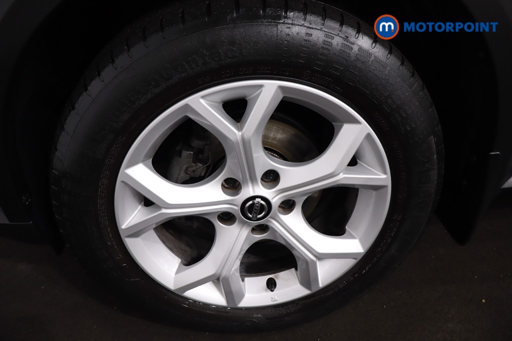 Used Nissan Juke 2020 for sale - 77340500: Photo 19