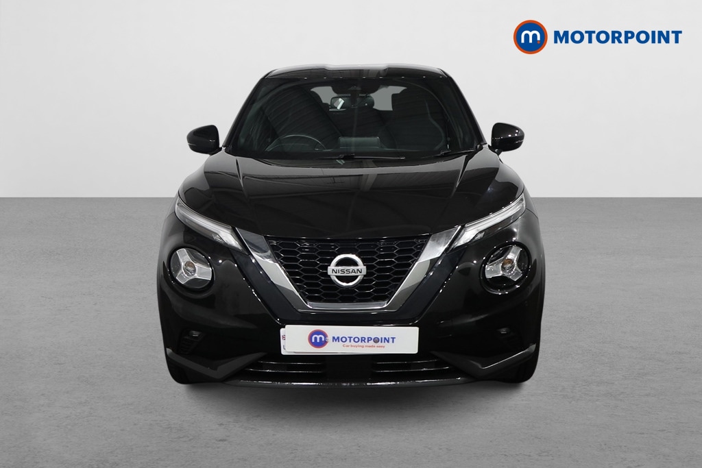 Used Nissan Juke 2020 for sale - 77340500: Photo 2