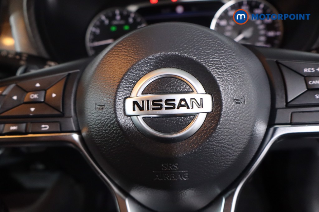 Used Nissan Juke 2020 for sale - 77340500: Photo 21