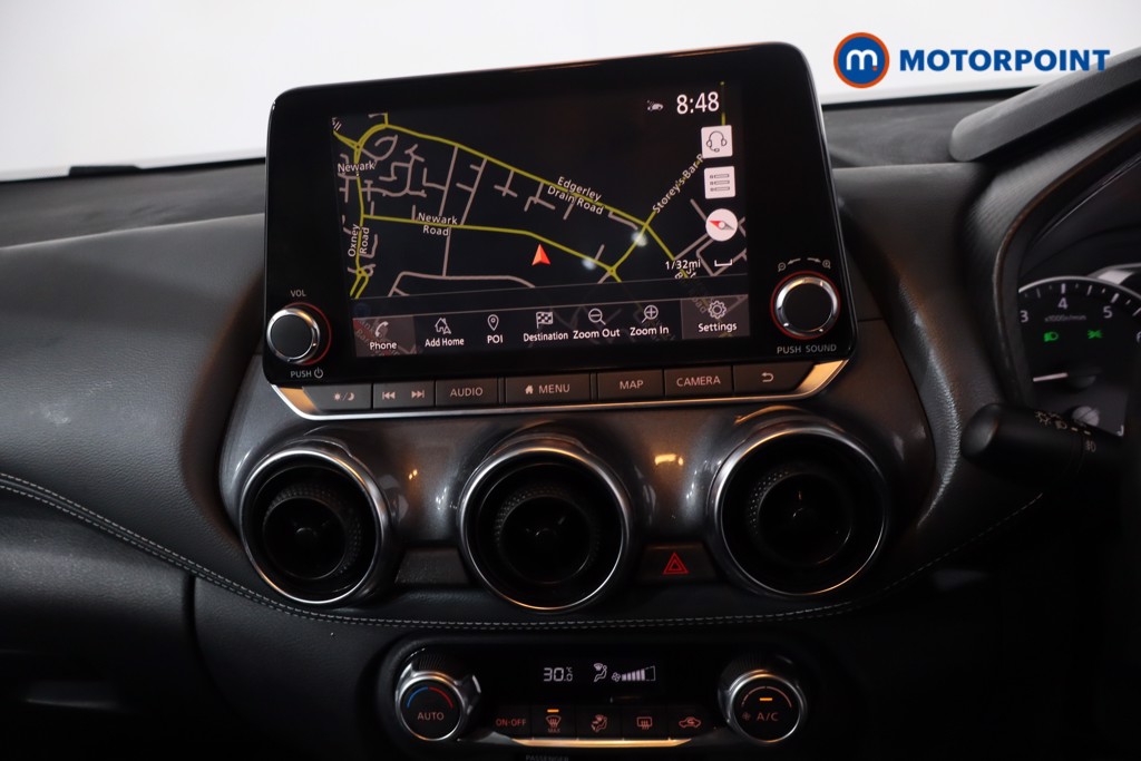 Used Nissan Juke 2020 for sale - 77340500: Photo 25