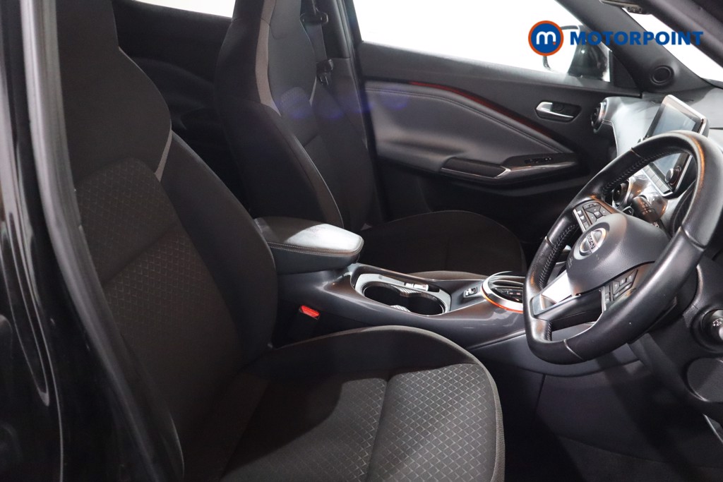 Used Nissan Juke 2020 for sale - 77340500: Photo 28