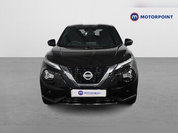 Used Nissan Juke 2020 for sale - 77340500: Photo