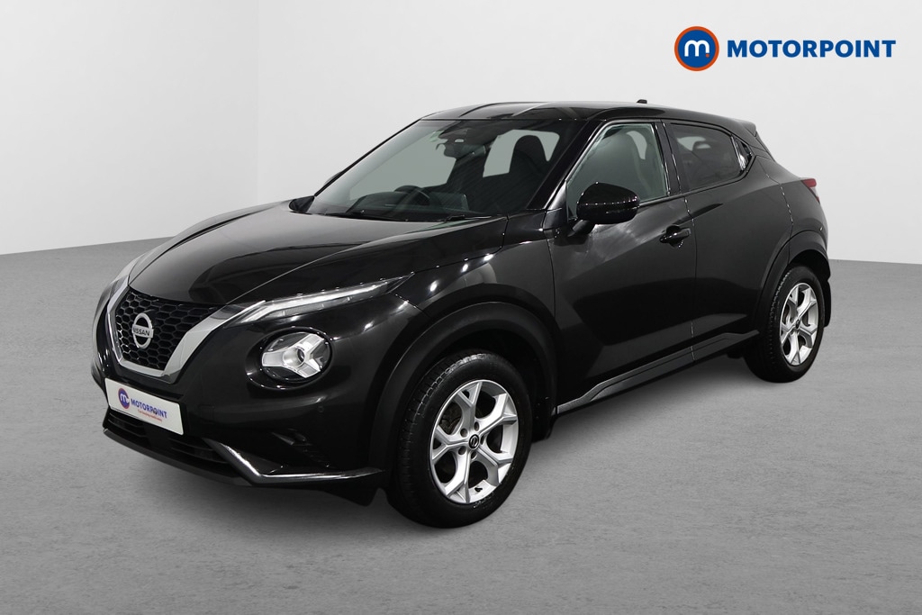 Used Nissan Juke 2020 for sale - 77340500: Photo 3