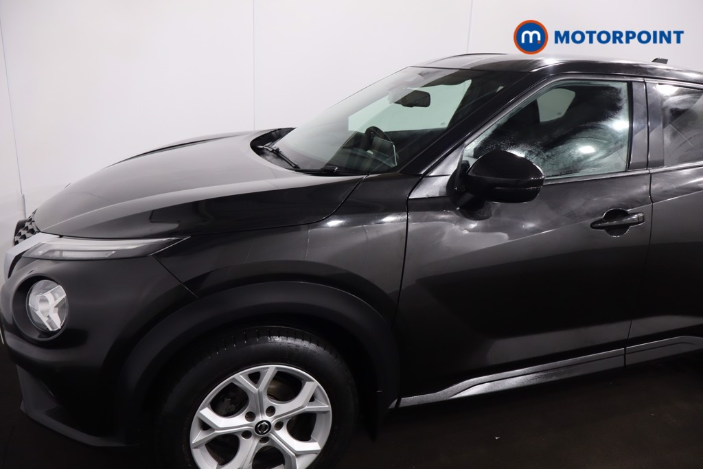 Used Nissan Juke 2020 for sale - 77340500: Photo 32