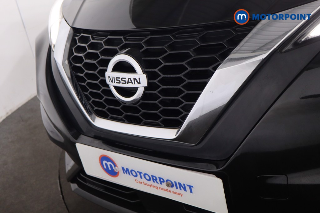 Used Nissan Juke 2020 for sale - 77340500: Photo 33
