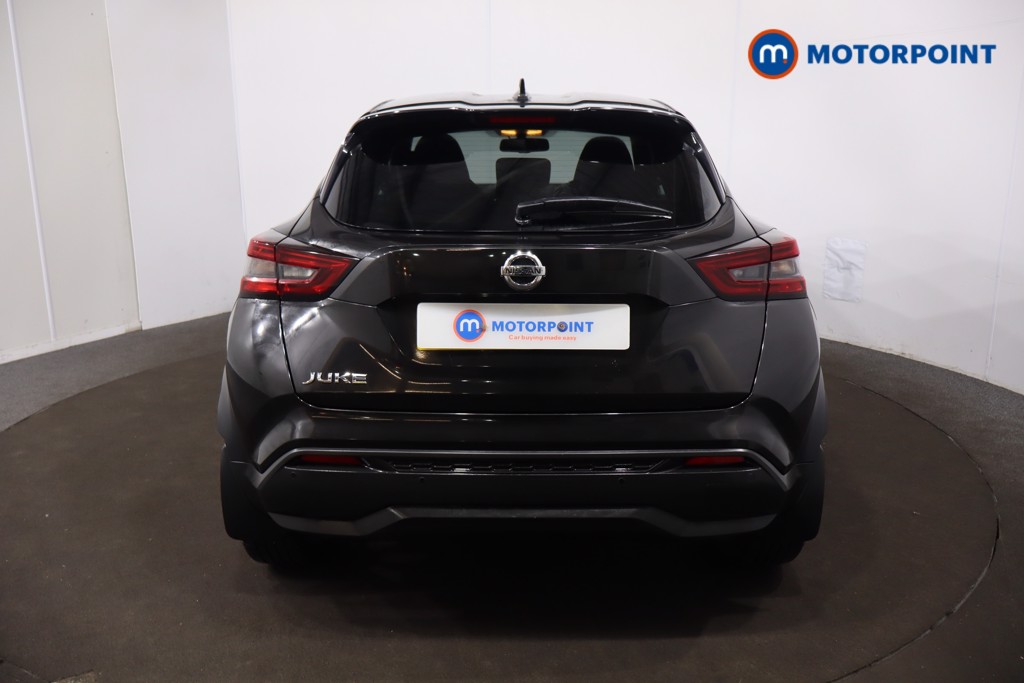 Used Nissan Juke 2020 for sale - 77340500: Photo 38