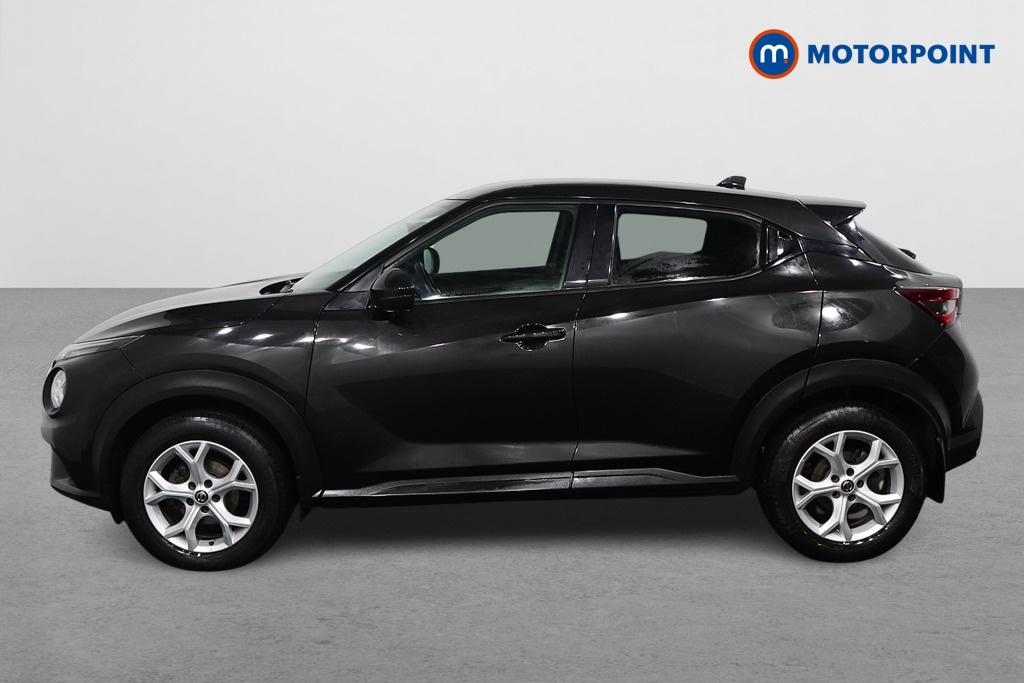 Used Nissan Juke 2020 for sale - 77340500: Photo 4