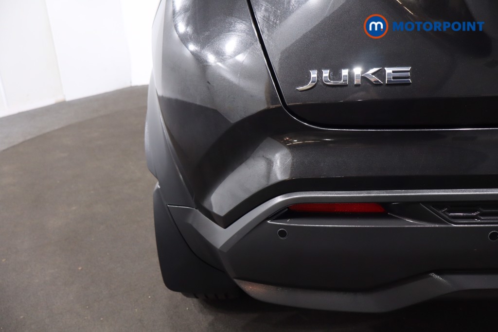 Used Nissan Juke 2020 for sale - 77340500: Photo 40