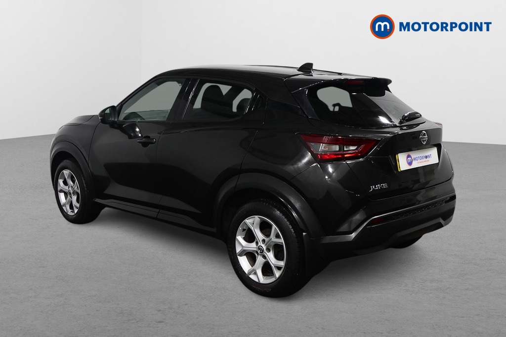 Used Nissan Juke 2020 for sale - 77340500: Photo 5
