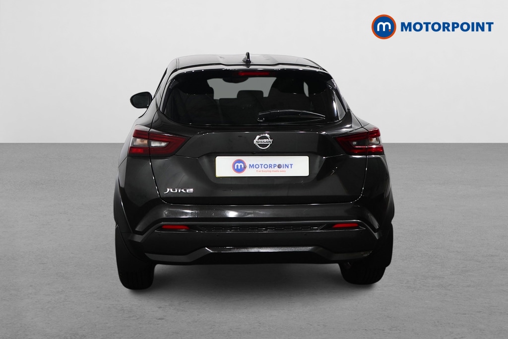 Used Nissan Juke 2020 for sale - 77340500: Photo 6