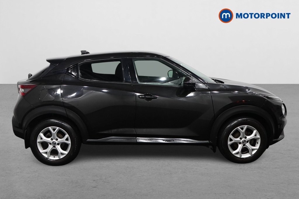 Used Nissan Juke 2020 for sale - 77340500: Photo 8