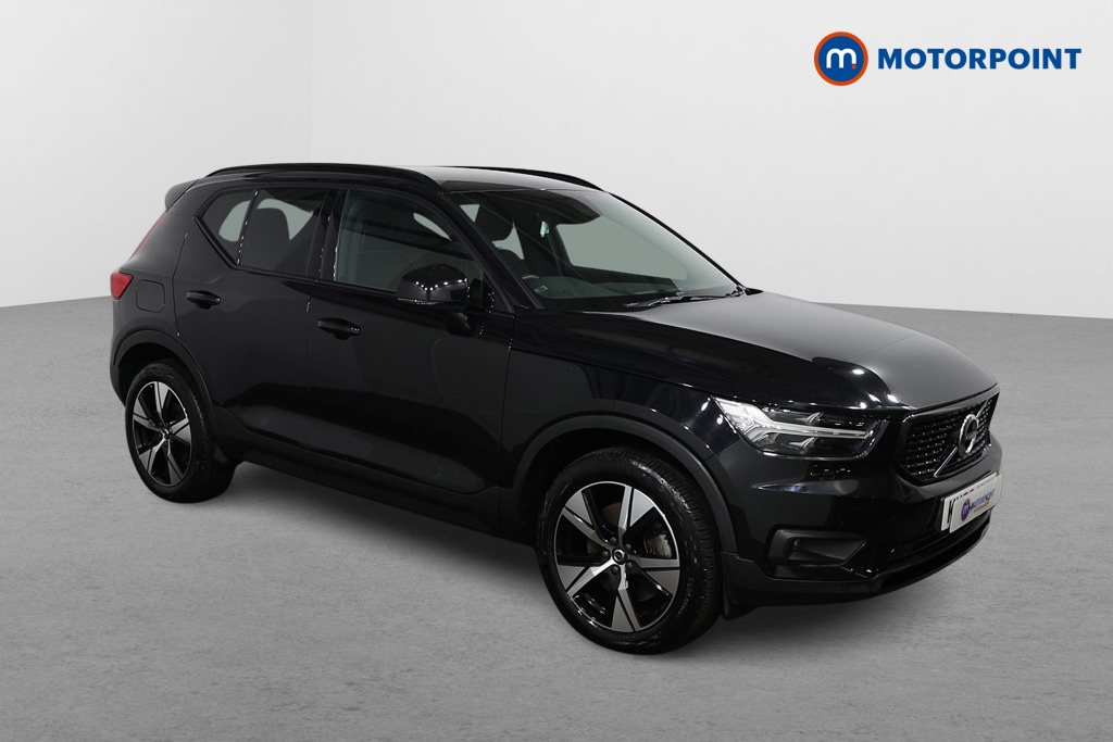 Used Volvo XC40 2022 for sale - 76958079: Photo 1