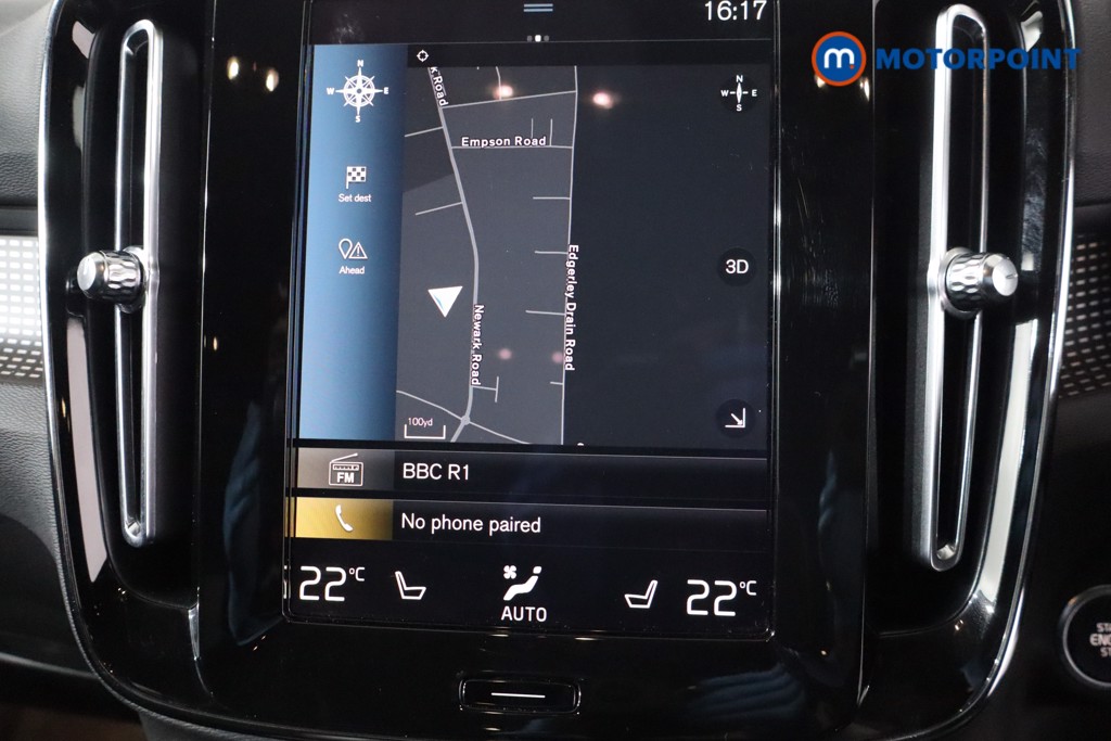 Used Volvo XC40 2022 for sale - 76958079: Photo 10