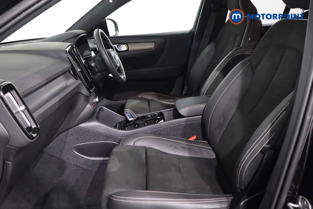 Used Volvo XC40 2022 for sale - 76958079: Photo 12