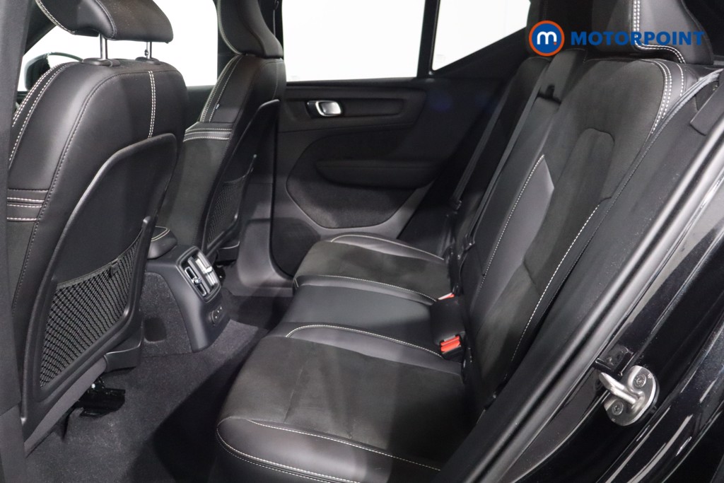 Used Volvo XC40 2022 for sale - 76958079: Photo 13