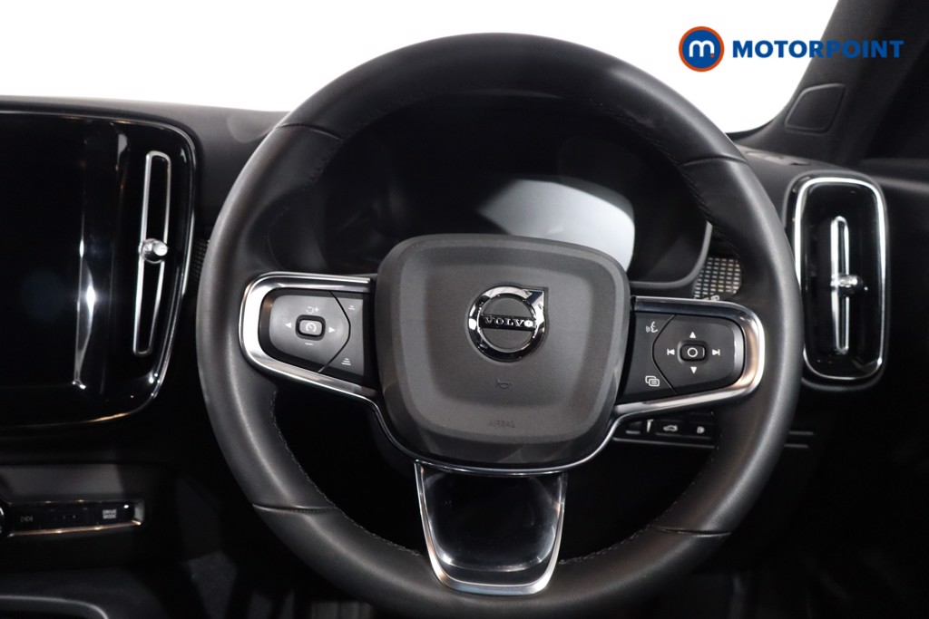 Used Volvo XC40 2022 for sale - 76958079: Photo 14