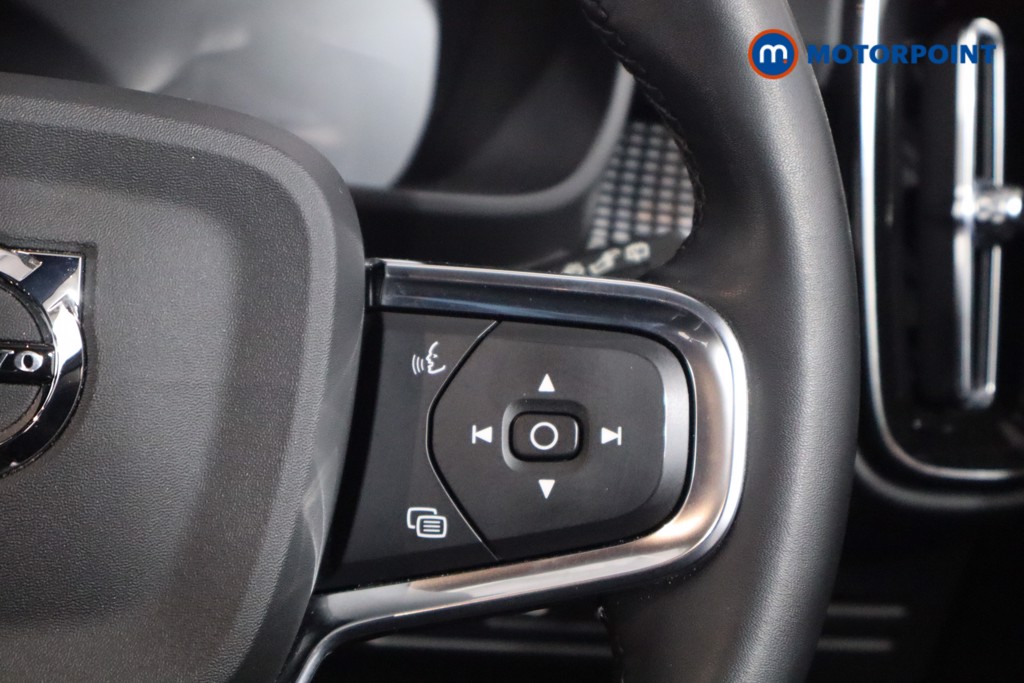 Used Volvo XC40 2022 for sale - 76958079: Photo 16