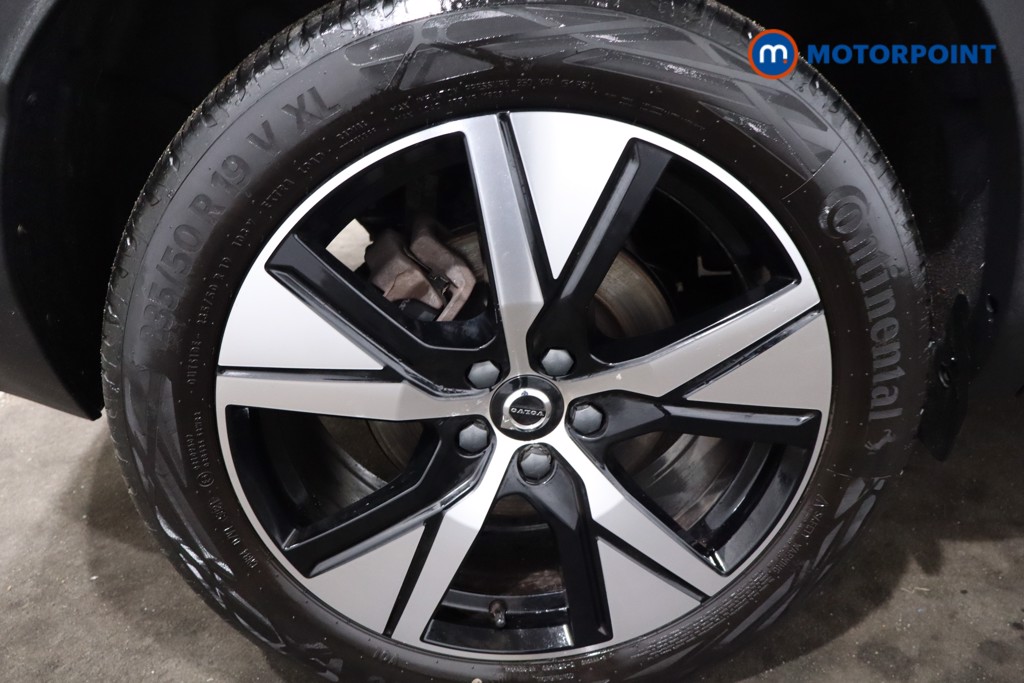 Used Volvo XC40 2022 for sale - 76958079: Photo 17