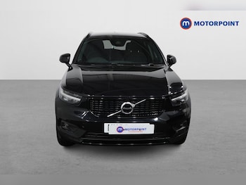 Used Volvo XC40 2022 for sale - 76958079: Photo