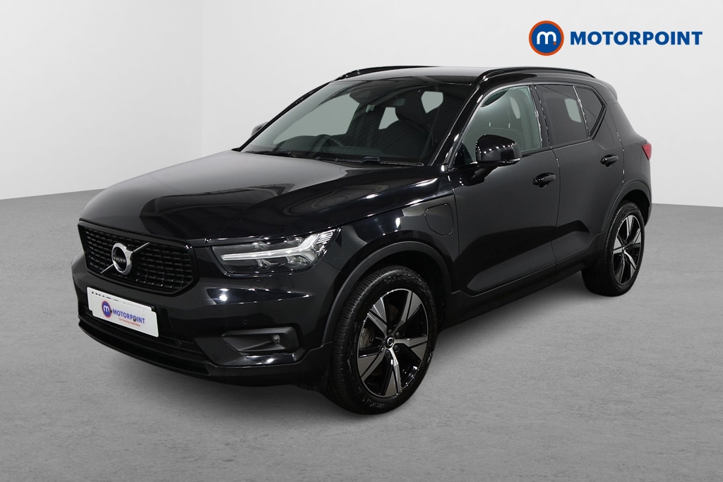 Used Volvo XC40 2022 for sale - 76958079: Photo 3