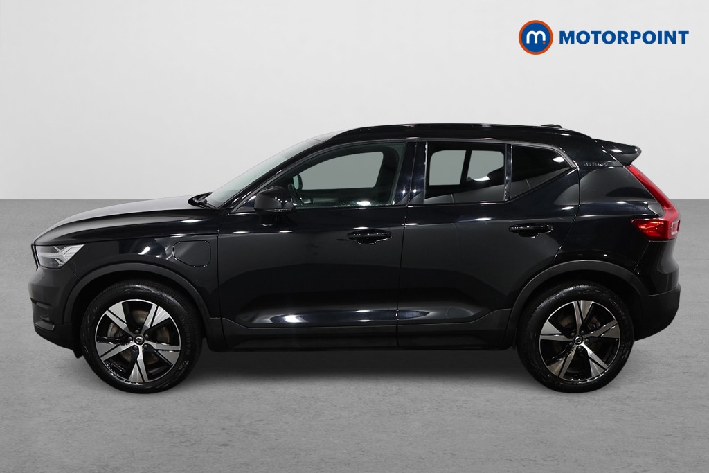 Used Volvo XC40 2022 for sale - 76958079: Photo 4