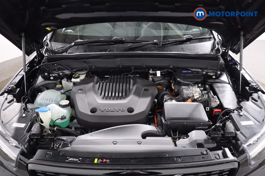 Used Volvo XC40 2022 for sale - 76958079: Photo 40