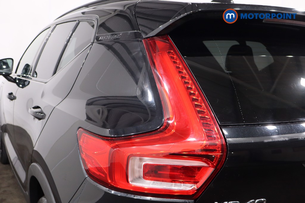 Used Volvo XC40 2022 for sale - 76958079: Photo 43