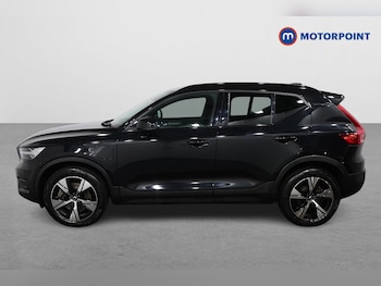 Used Volvo XC40 2022 for sale - 76958079: Photo