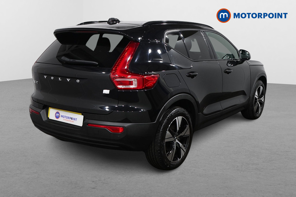 Used Volvo XC40 2022 for sale - 76958079: Photo 7
