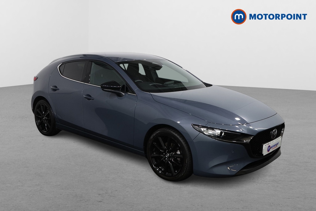 Used Mazda Mazda3 2025 for sale - 76577676: Photo 1