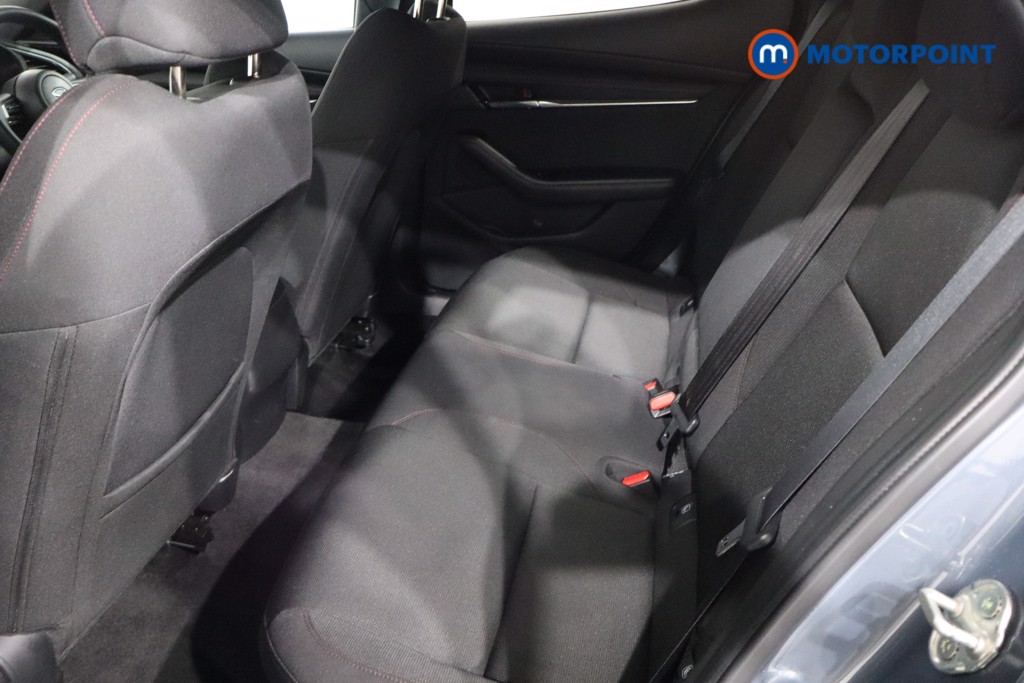 Used Mazda Mazda3 2025 for sale - 76577676: Photo 10