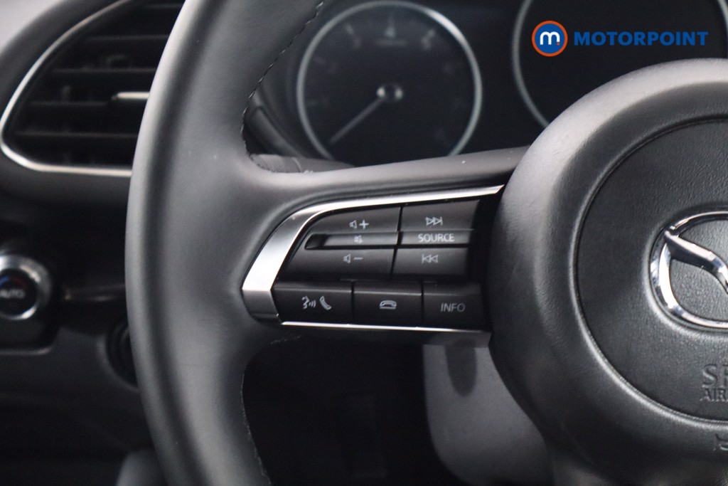 Used Mazda Mazda3 2025 for sale - 76577676: Photo 11