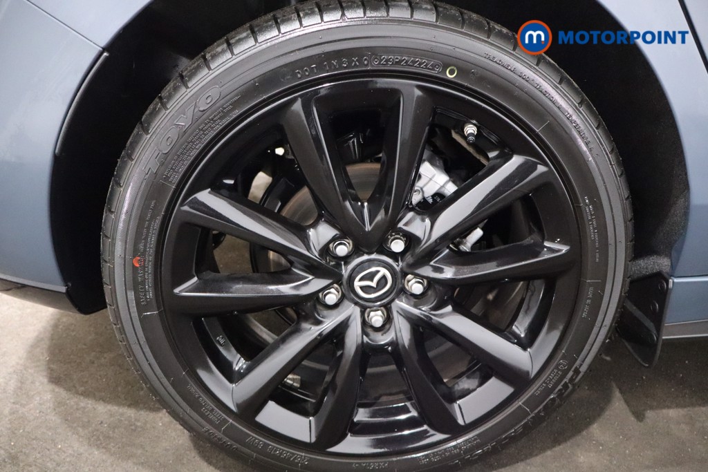 Used Mazda Mazda3 2025 for sale - 76577676: Photo 12