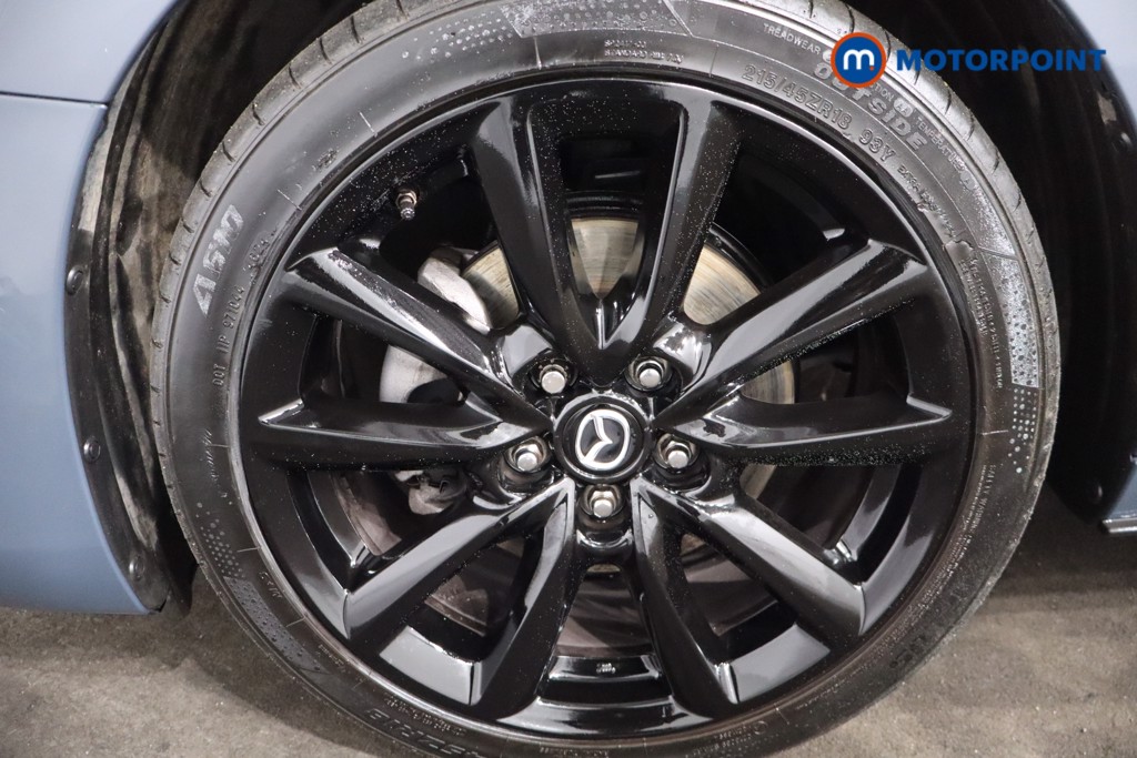 Used Mazda Mazda3 2025 for sale - 76577676: Photo 13