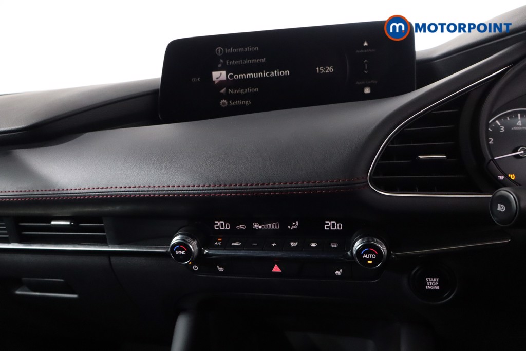 Used Mazda Mazda3 2025 for sale - 76577676: Photo 15