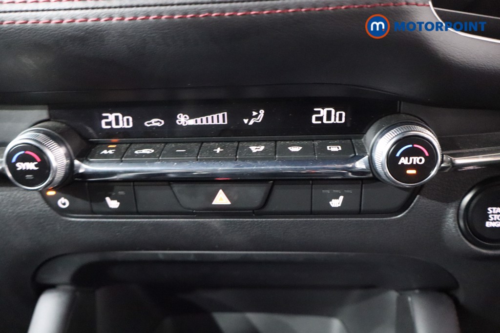 Used Mazda Mazda3 2025 for sale - 76577676: Photo 16