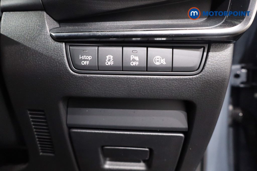 Used Mazda Mazda3 2025 for sale - 76577676: Photo 18