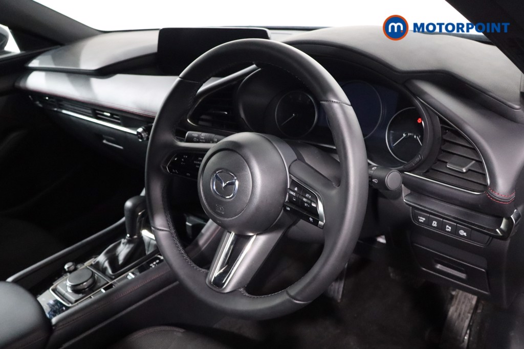 Used Mazda Mazda3 2025 for sale - 76577676: Photo 19