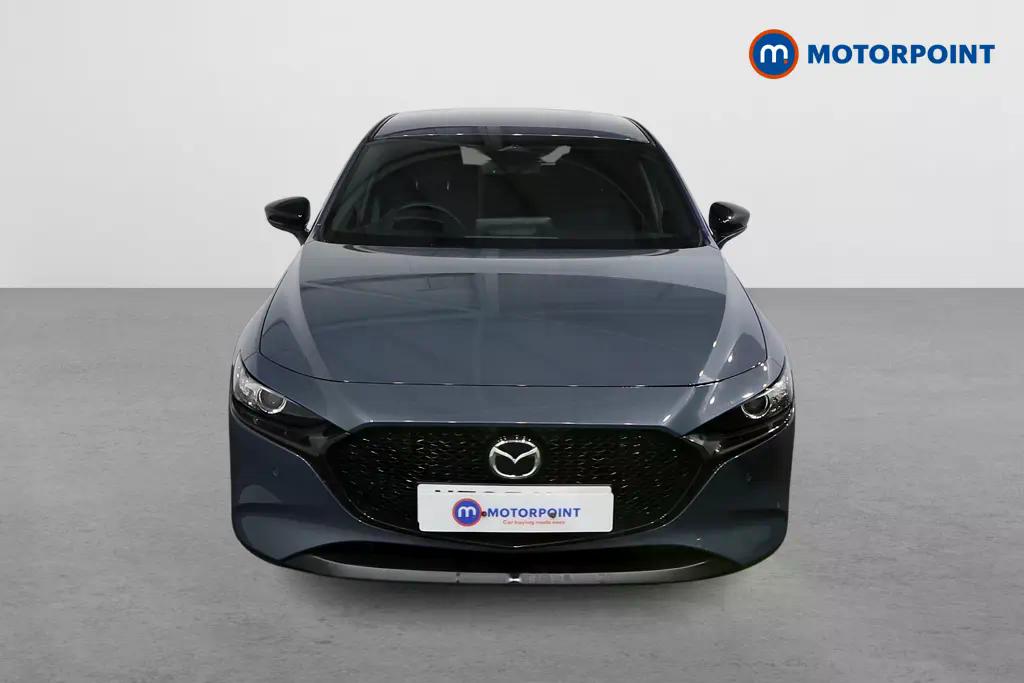 Used Mazda Mazda3 2025 for sale - 76577676: Photo 2