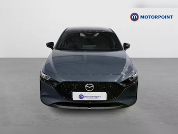 Used Mazda Mazda3 2025 for sale - 76577676: Photo
