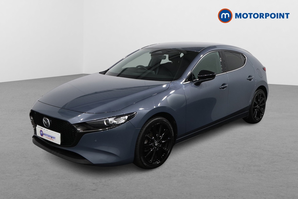 Used Mazda Mazda3 2025 for sale - 76577676: Photo 3