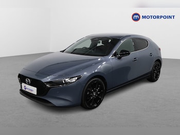 Used Mazda Mazda3 2025 for sale - 76577676: Photo