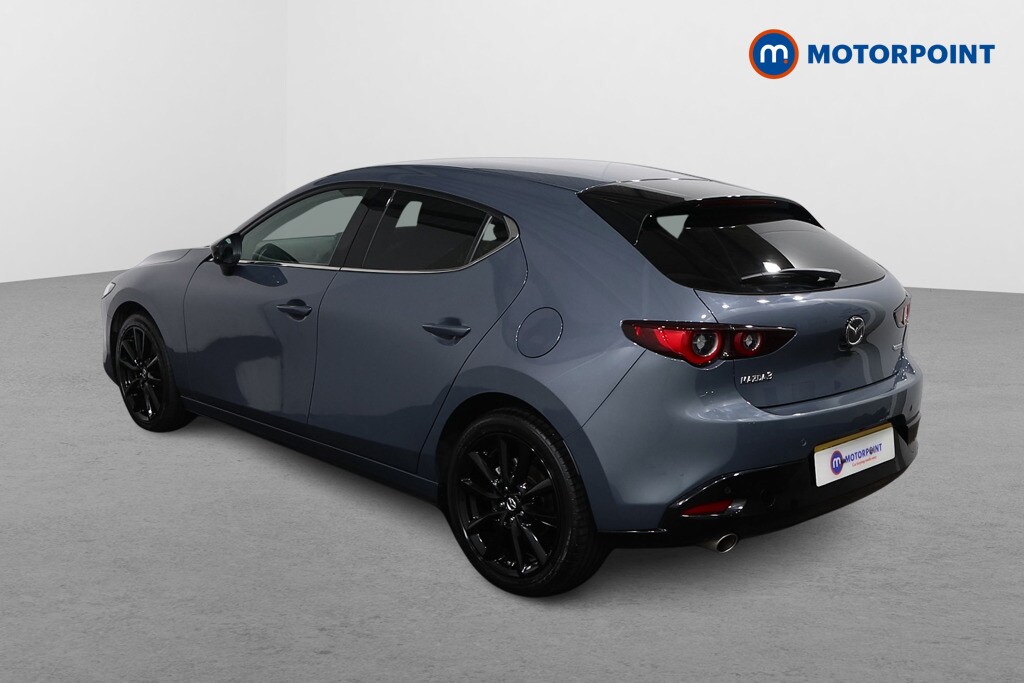 Used Mazda Mazda3 2025 for sale - 76577676: Photo 4