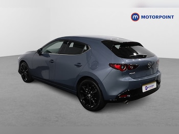 Used Mazda Mazda3 2025 for sale - 76577676: Photo