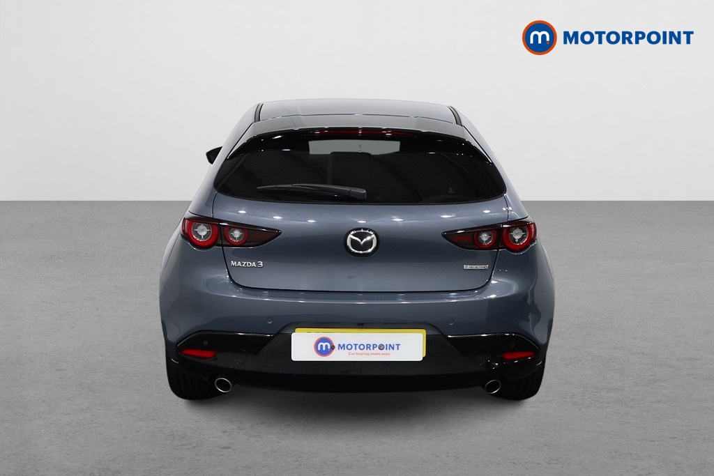 Used Mazda Mazda3 2025 for sale - 76577676: Photo 5